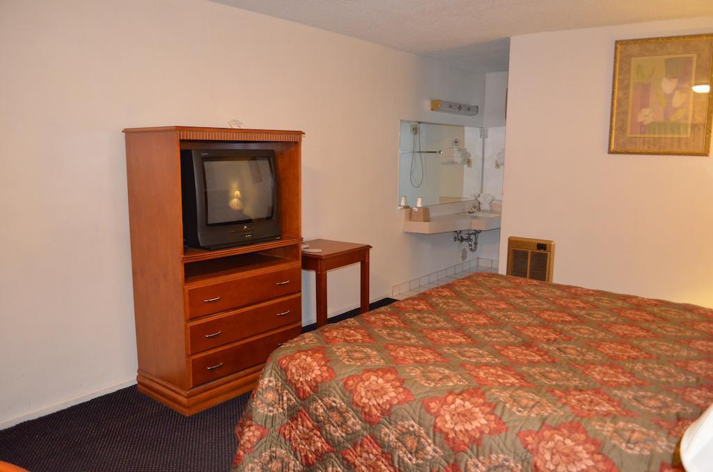 Tropics Motor Hotel Indio Pokój zdjęcie